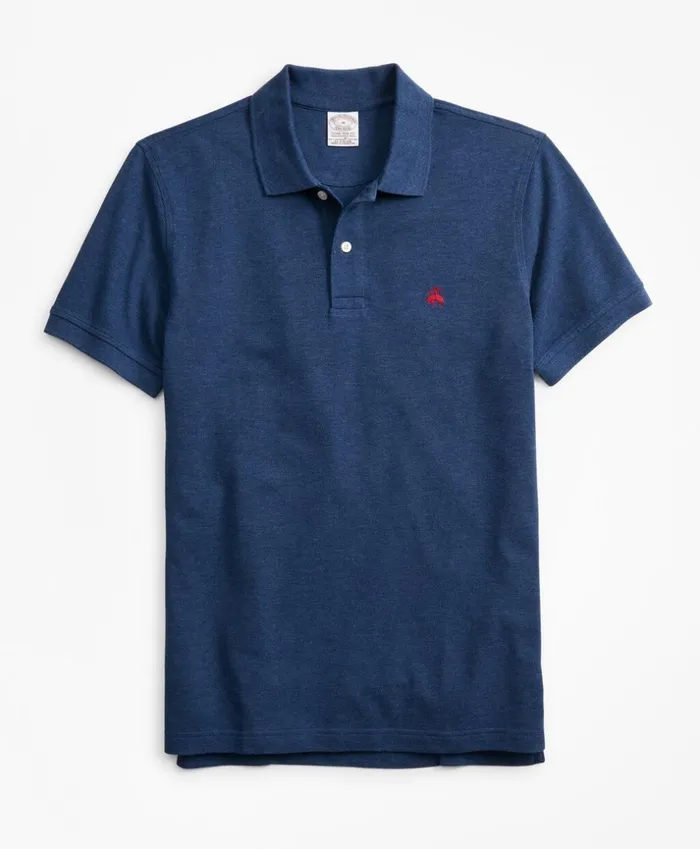 Brooks Brothers Polos and TShirts ExtraSlim Fit Stretch Supima Cotton Performance Polo Shirt Navy Blue 8211 Men Brooks Brothers Polos and TShirts ExtraSlim Fit Stretch Supima Cotton Performance Polo Shirt Navy Blue 8211 Men