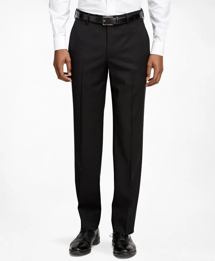Brooks Brothers Suits Milano Fit Solid 1818 Suit Black 8211 Men Brooks Brothers Suits Milano Fit Solid 1818 Suit Black 8211 Men