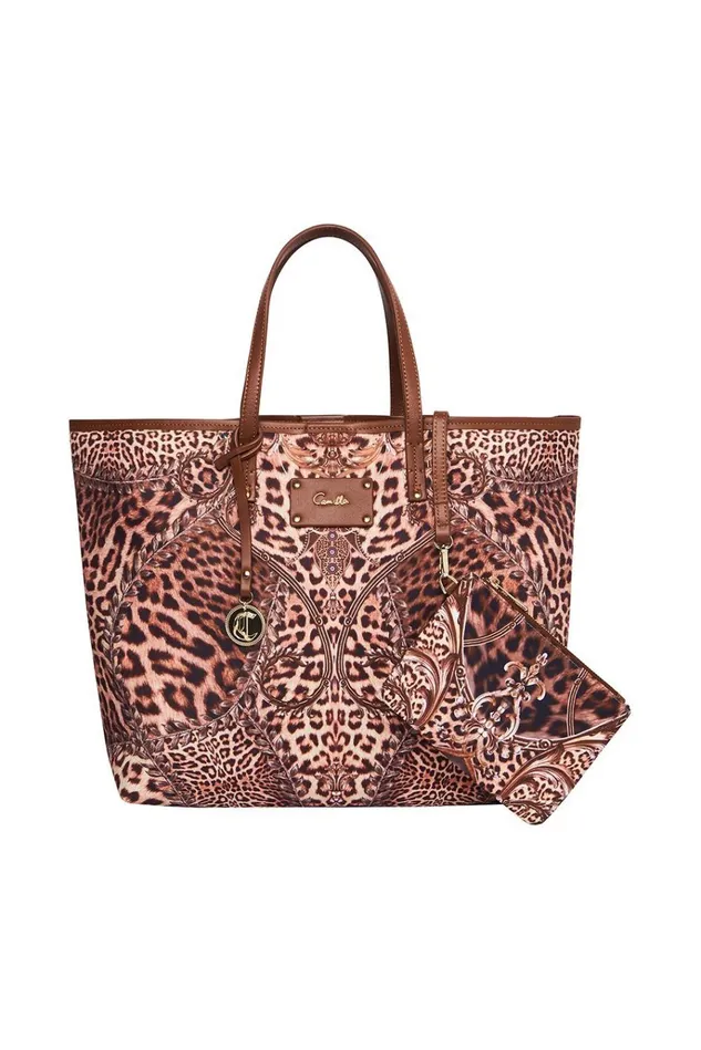 Camilla Bags Women East West Tote Lady Lodge