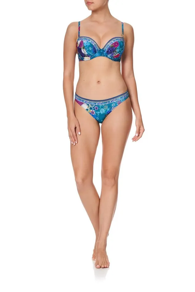 Camilla Bikinis Women Regular Pant Lunar Gazing