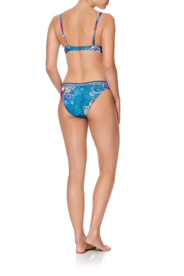 Camilla Bikinis Women Regular Pant Lunar Gazing