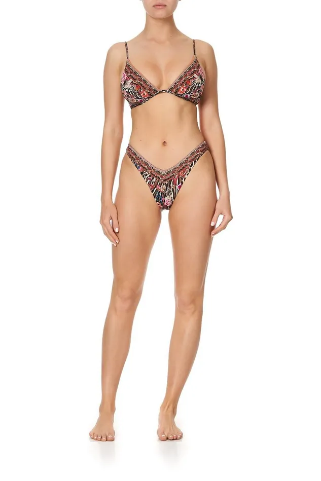 Camilla Bikinis Women Tri Bra Liv A Little