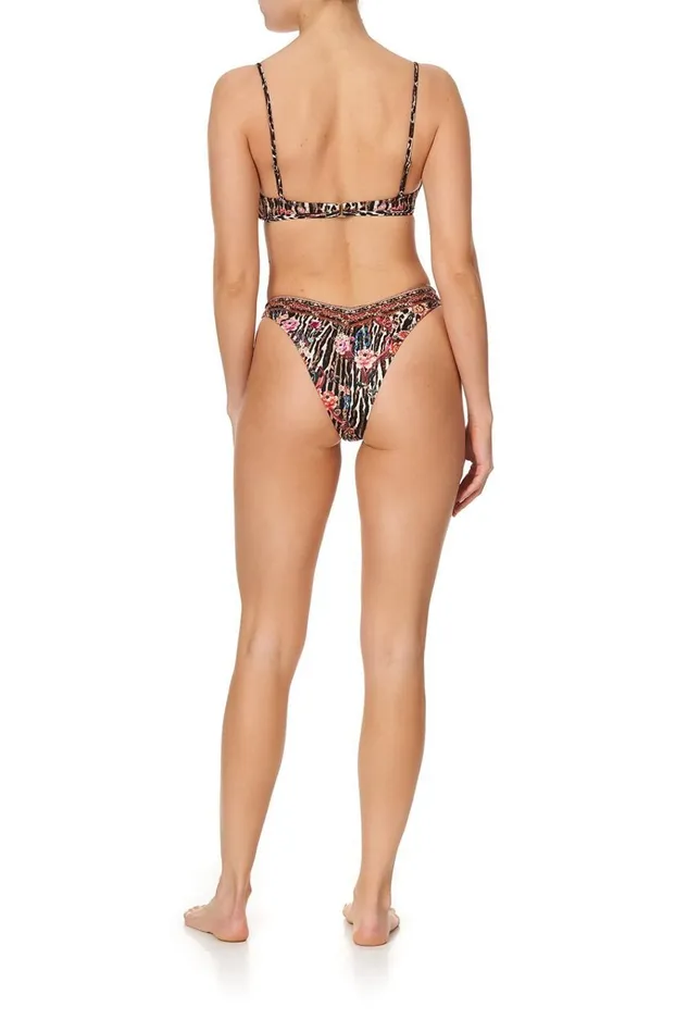 Camilla Bikinis Women Tri Bra Liv A Little