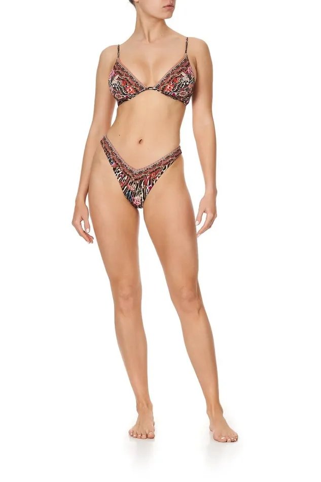 Camilla Bikinis Women Tri Bra Liv A Little