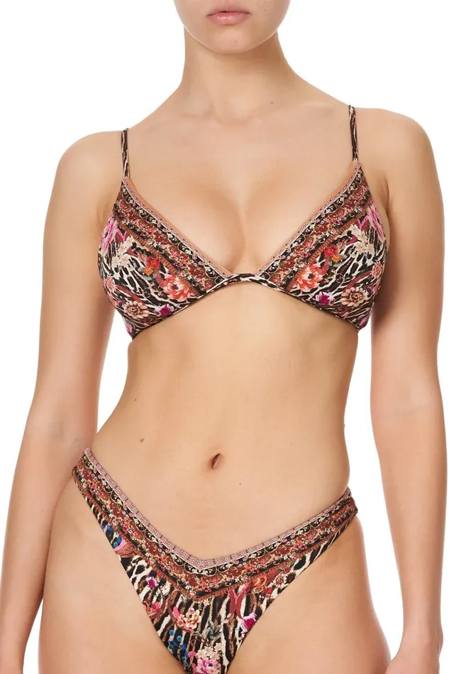 Camilla Bikinis Women Tri Bra Liv A Little