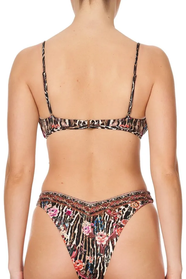 Camilla Bikinis Women Tri Bra Liv A Little