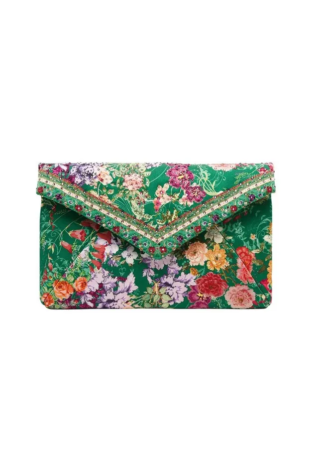 Camilla Clutch Bags Women Envelope Clutch Diaries From A Villa