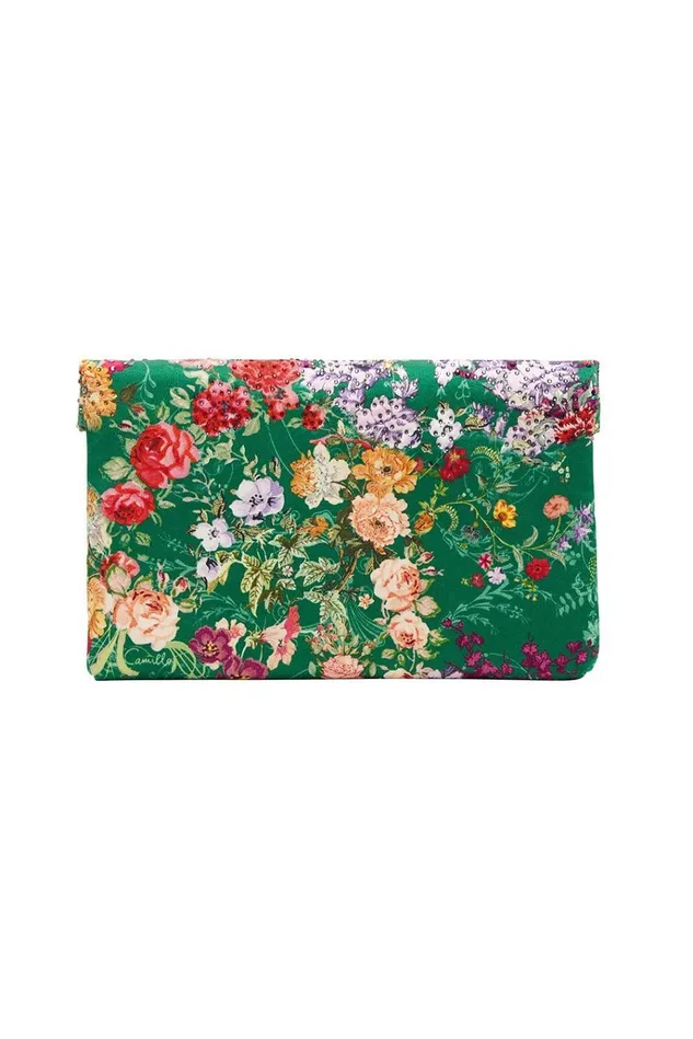 Camilla Clutch Bags Women Envelope Clutch Diaries From A Villa