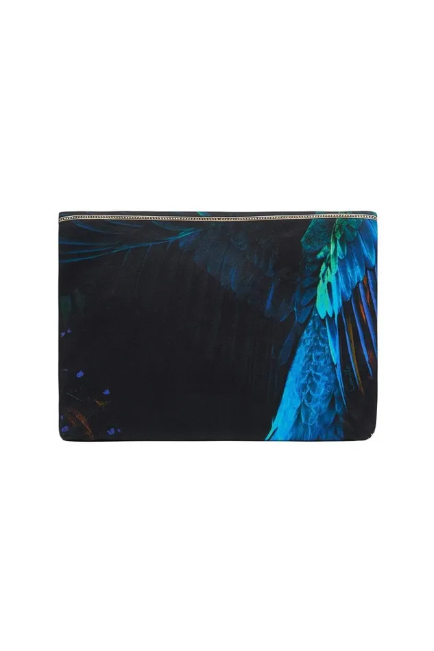 Camilla Clutch Bags Women Envelope Clutch Night Flight