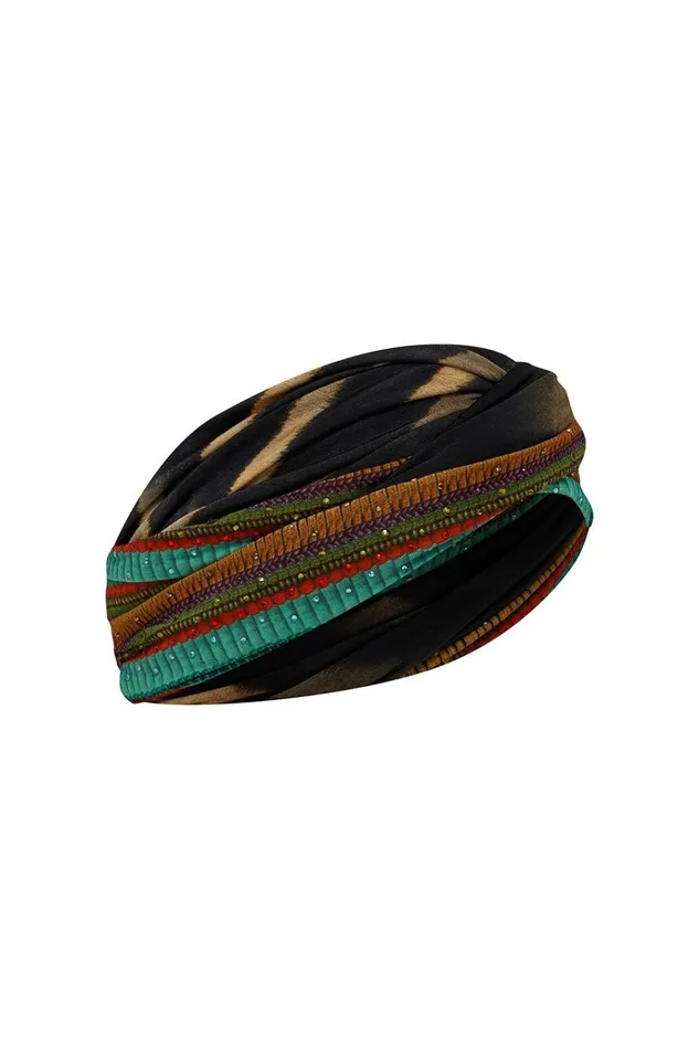 Camilla Hats And Hair Accessories Women Jersey Head Wrap Bakora