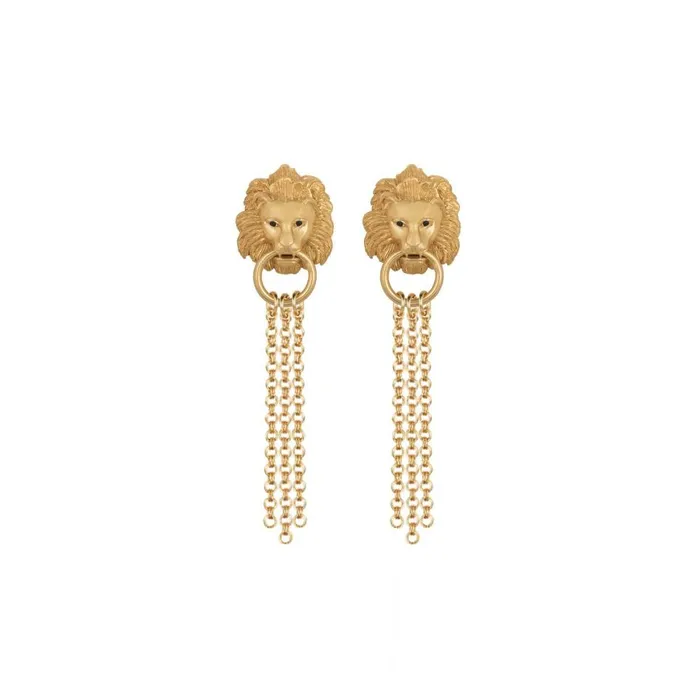 Camilla Jewellery Women Valere Brave Earrings Multi