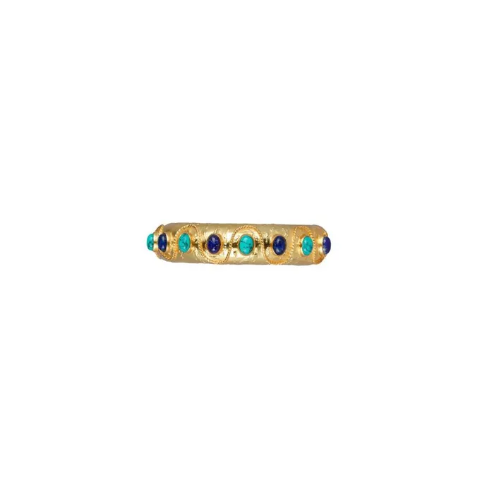 Camilla Jewellery Women Valere Turquoise Cordelia Bangle Multi