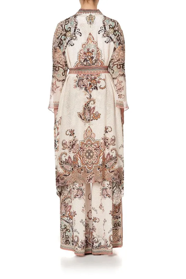 Camilla Kimonos Women Handkerchief Hem Layer Tales Of Talitha