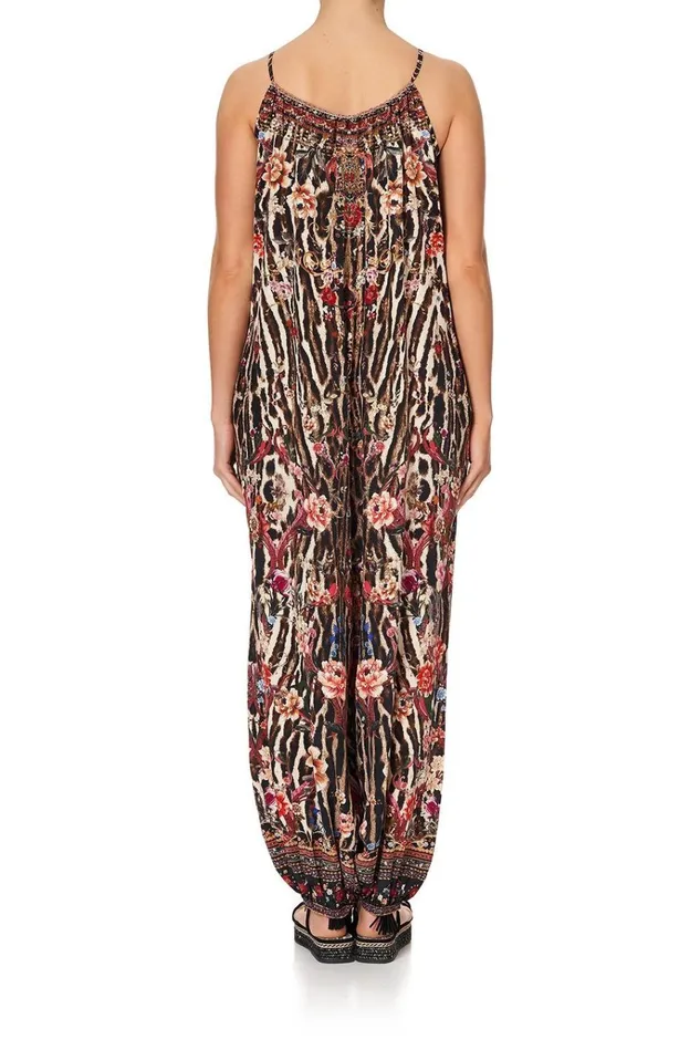 Camilla Playsuits and Jumpsuits Women Balloon Jumpsuit Liv A Little