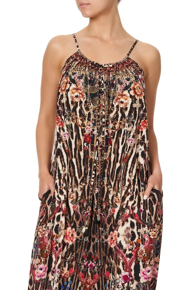 Camilla Playsuits and Jumpsuits Women Balloon Jumpsuit Liv A Little