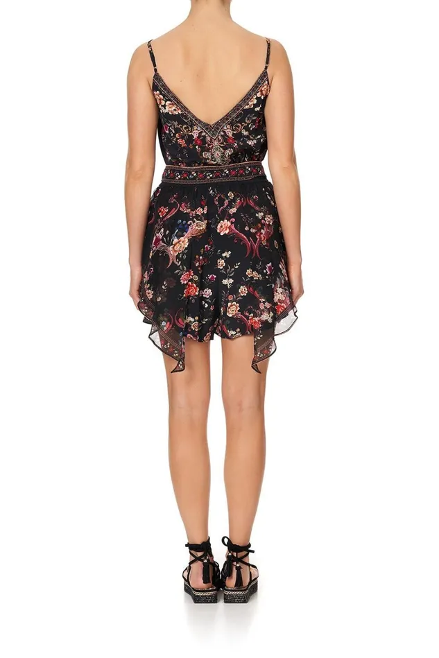 Camilla Playsuits and Jumpsuits Women Layered Playsuit A Girl Like You