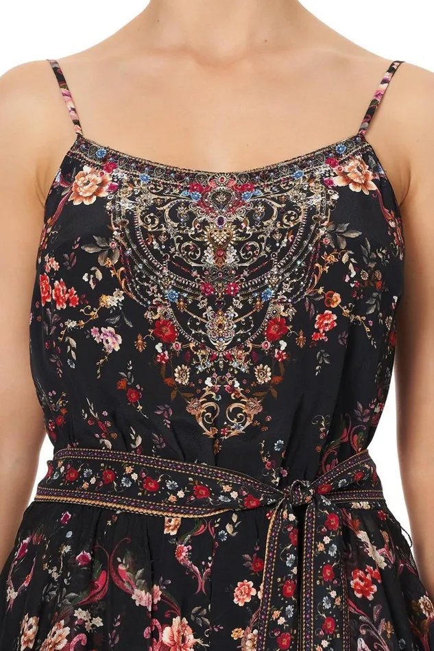Camilla Playsuits and Jumpsuits Women Layered Playsuit A Girl Like You