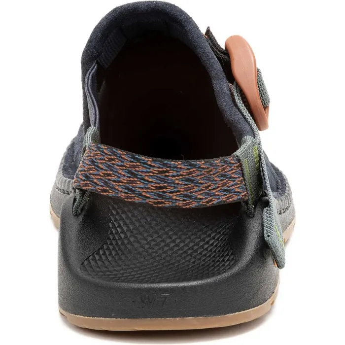 Clogs and SlipOns Women Chaco Canyon Woven Clog Earthy Mosaic Clogs and SlipOns Women Chaco Canyon Woven Clog Earthy Mosaic