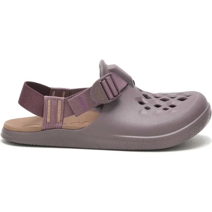 Clogs and SlipOns Women Chaco Chillos Clog Sparrow