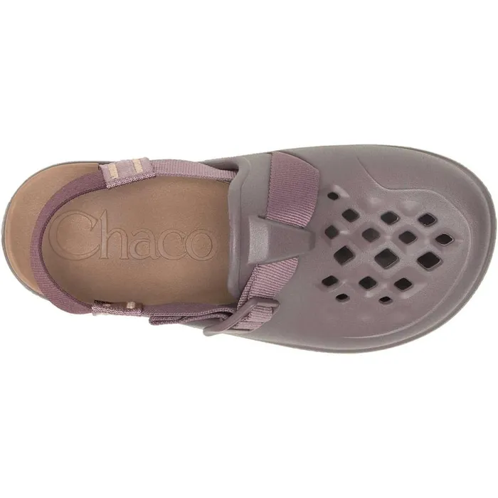 Clogs and SlipOns Women Chaco Chillos Clog Sparrow Clogs and SlipOns Women Chaco Chillos Clog Sparrow