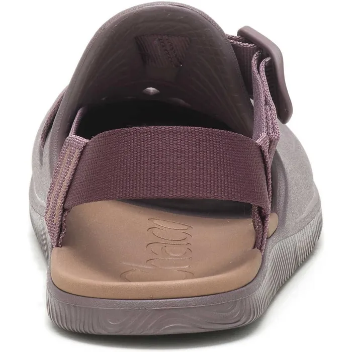 Clogs and SlipOns Women Chaco Chillos Clog Sparrow Clogs and SlipOns Women Chaco Chillos Clog Sparrow