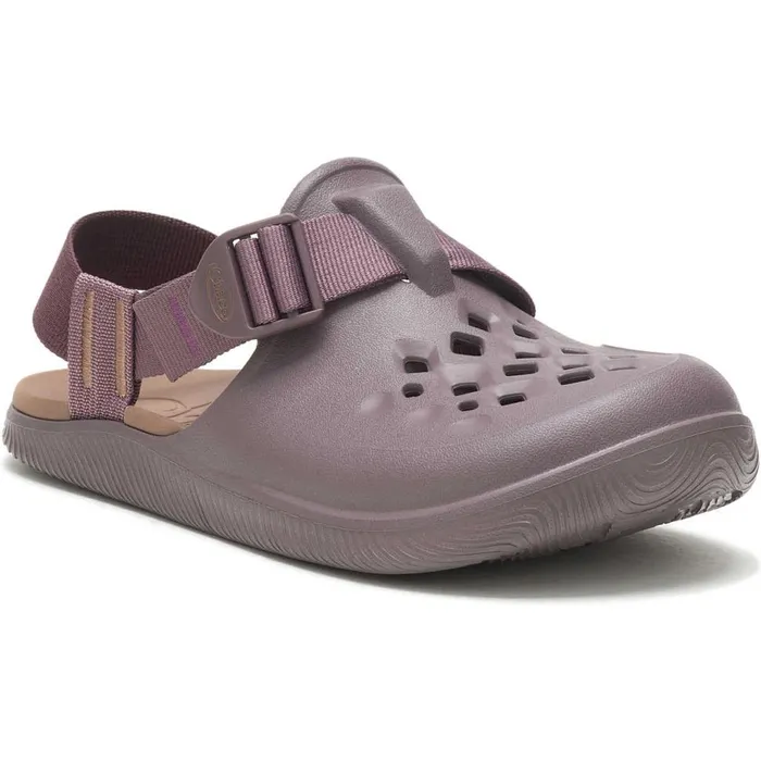 Clogs and SlipOns Women Chaco Chillos Clog Sparrow Clogs and SlipOns Women Chaco Chillos Clog Sparrow