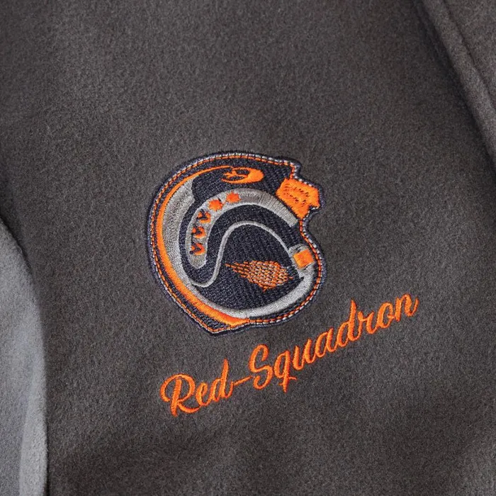 COLLECTIV Star Wars Rebel Alliance VRSITY Jacket Unisex Loungefly Apparel COLLECTIV Star Wars Rebel Alliance VRSITY Jacket Unisex Loungefly Apparel