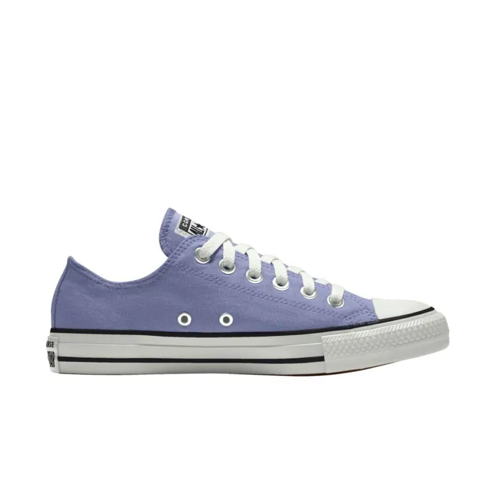Converse Classic Chuck Custom Chuck Taylor All Star By You Serene Sapphire 8211 Women Converse Classic Chuck Custom Chuck Taylor All Star By You Serene Sapphire 8211 Women