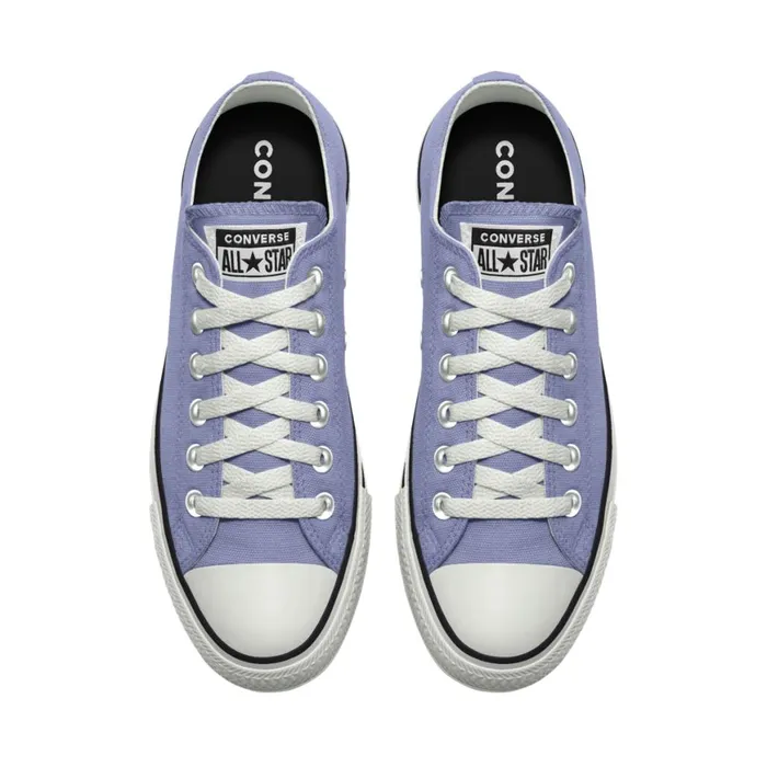 Converse Classic Chuck Custom Chuck Taylor All Star By You Serene Sapphire 8211 Women
