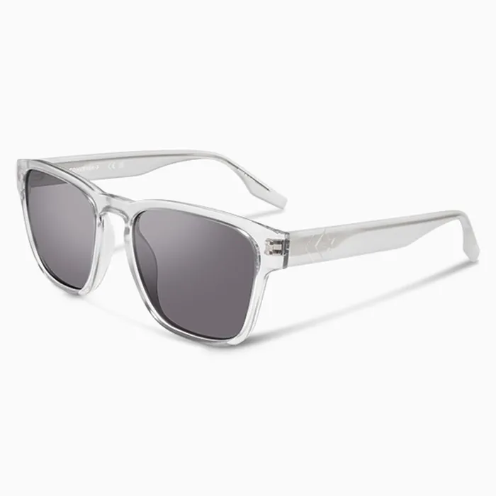 Converse Hats and Sunglasses Fluidity Square Sunglasses Crystal Clear 8211 MenWomen Converse Hats and Sunglasses Fluidity Square Sunglasses Crystal Clear 8211 MenWomen