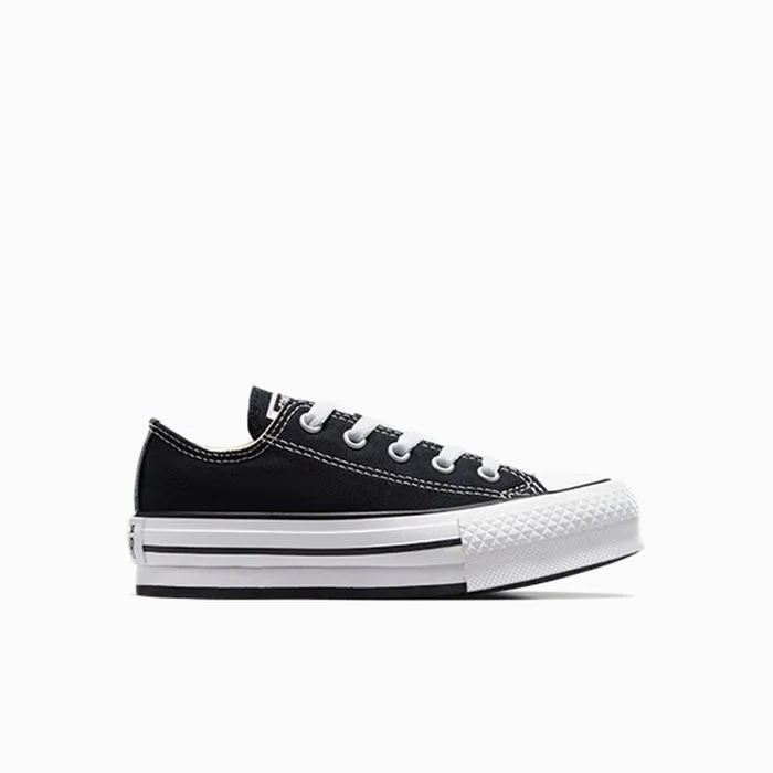 Converse Lift Platforms Chuck Taylor All Star Lift Platform Blackwhiteblack 8211 Women Converse Lift Platforms Chuck Taylor All Star Lift Platform Blackwhiteblack 8211 Women