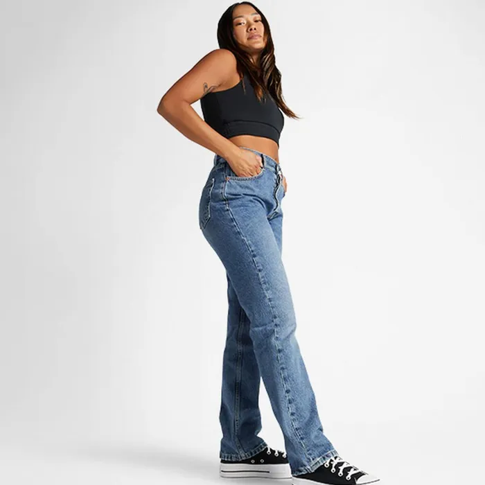 Converse Lift Platforms Chuck Taylor All Star Lift Platform Blackwhitewhite 8211 Women