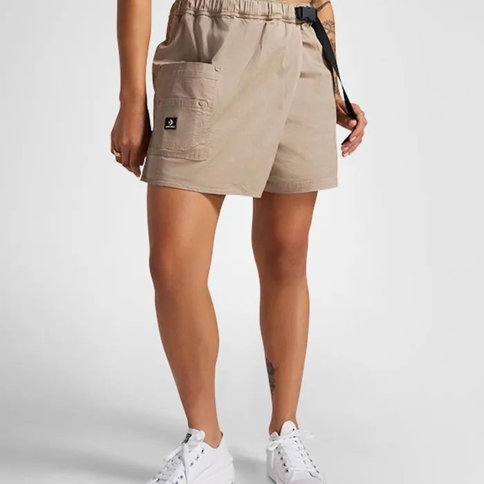 Converse Pants and Shorts Utility Skort Vintage Cargo Brown 8211 Women