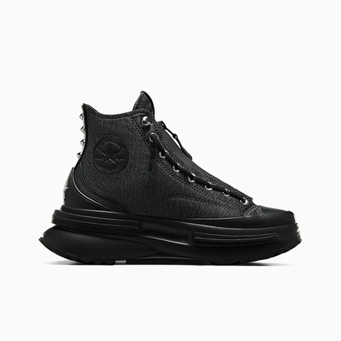 Converse Run Star Chase The Drip X Kelly Oubre Jr Run Star Legacy CX Thunderblackblack 8211 Women Converse Run Star Chase The Drip X Kelly Oubre Jr Run Star Legacy CX Thunderblackblack 8211 Women