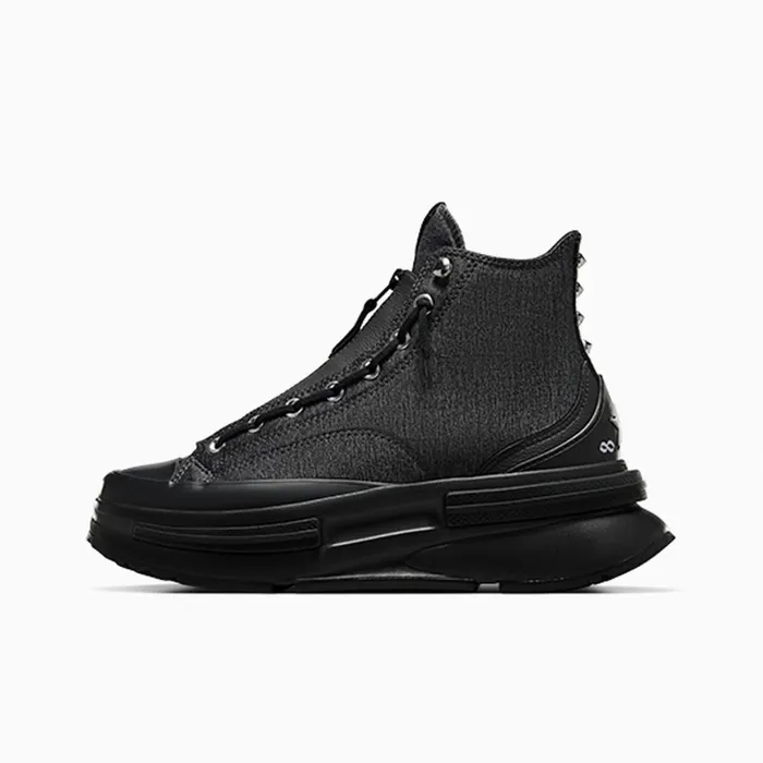 Converse Run Star Chase The Drip X Kelly Oubre Jr Run Star Legacy CX Thunderblackblack 8211 Women