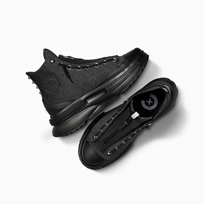 Converse Run Star Chase The Drip X Kelly Oubre Jr Run Star Legacy CX Thunderblackblack 8211 Women