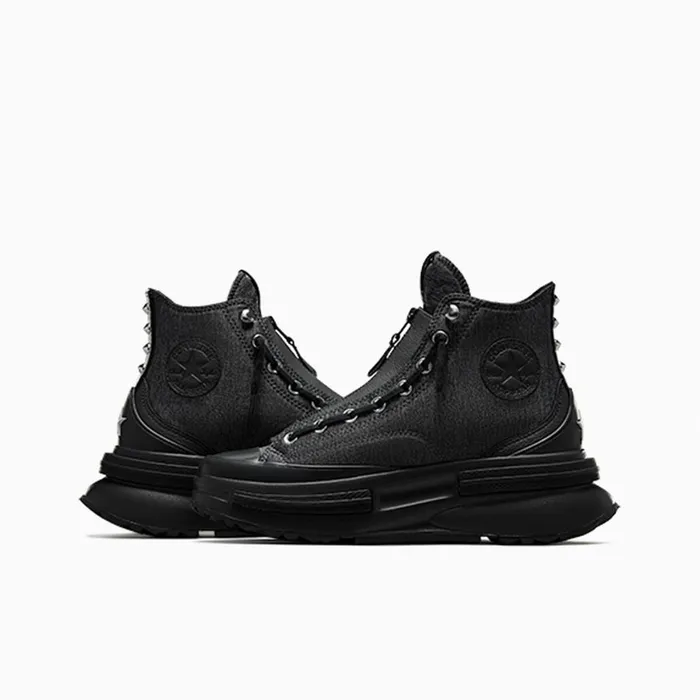 Converse Run Star Chase The Drip X Kelly Oubre Jr Run Star Legacy CX Thunderblackblack 8211 Women