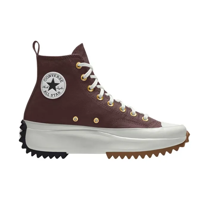 Converse Run Star Custom Run Star Hike By You Eternal Earth 8211 Women