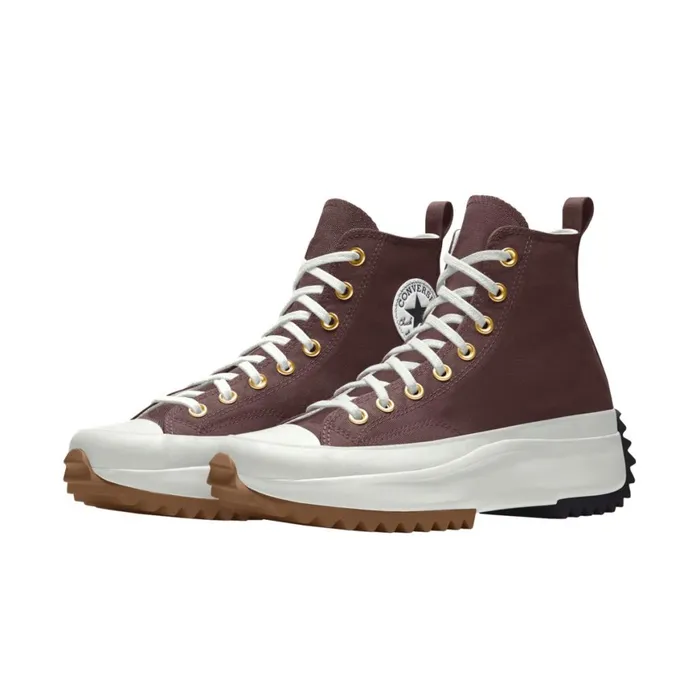 Converse Run Star Custom Run Star Hike By You Eternal Earth 8211 Women