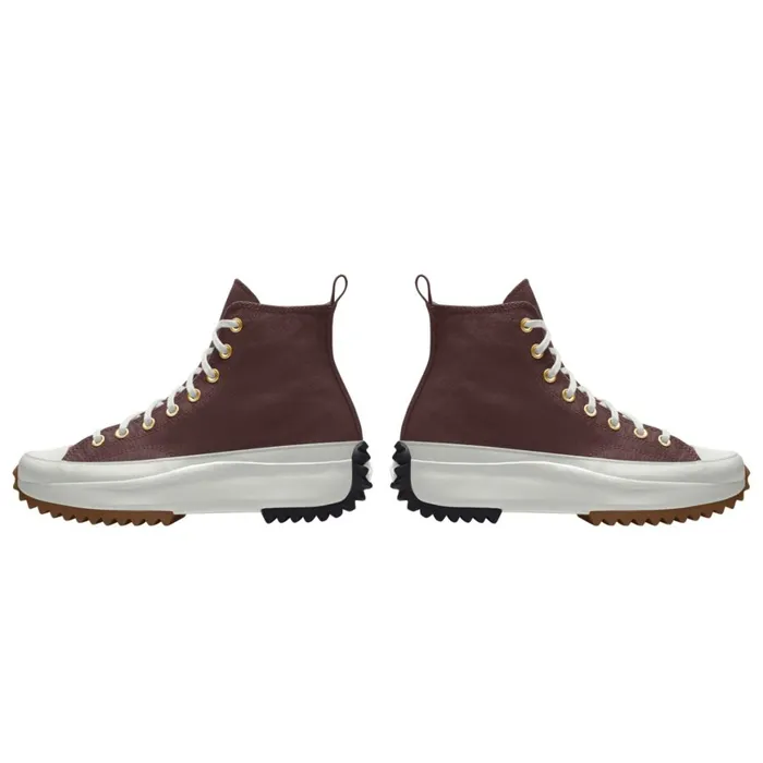 Converse Run Star Custom Run Star Hike By You Eternal Earth 8211 Women