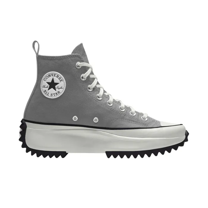 Converse Run Star Custom Run Star Hike By You Totally Neutral 8211 Women