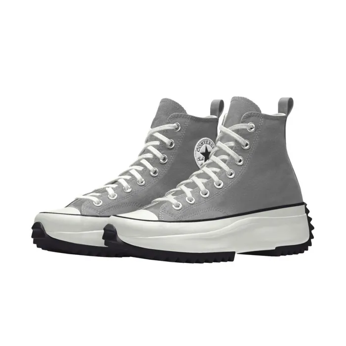 Converse Run Star Custom Run Star Hike By You Totally Neutral 8211 Women