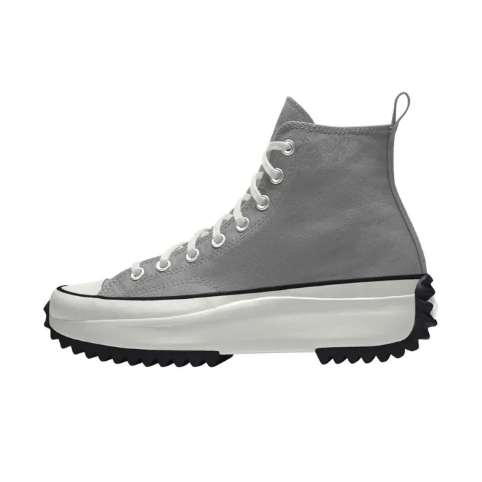 Converse Run Star Custom Run Star Hike By You Totally Neutral 8211 Women