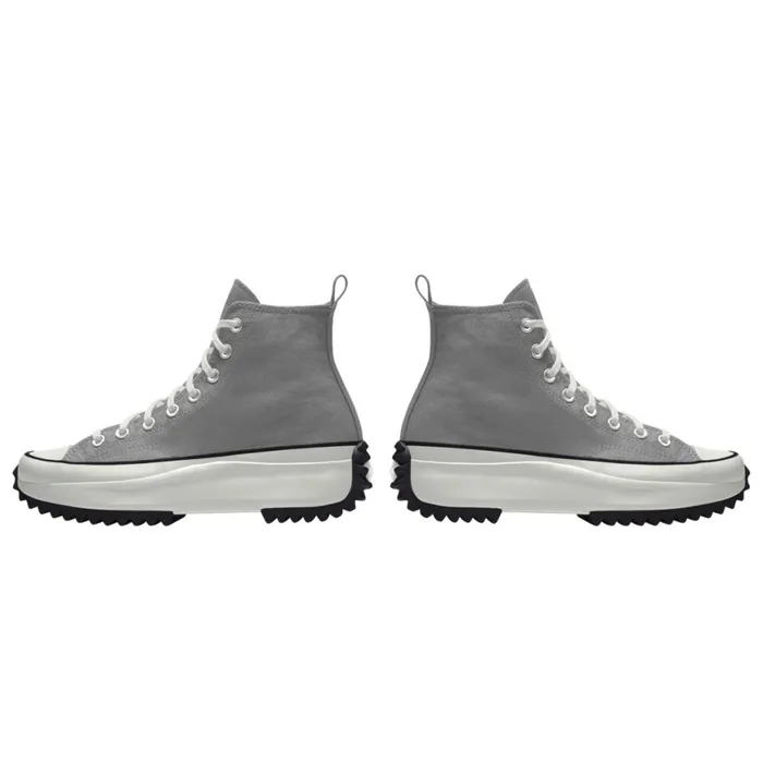 Converse Run Star Custom Run Star Hike By You Totally Neutral 8211 Women
