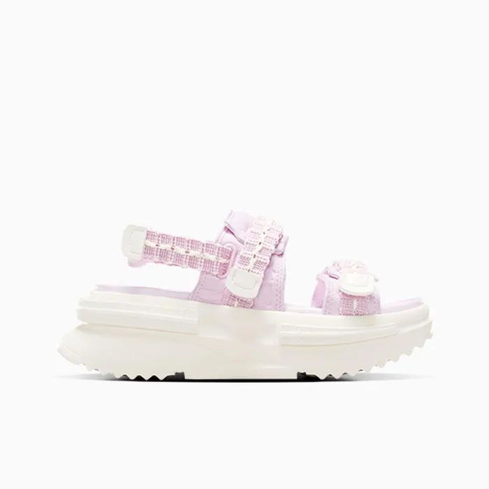 Converse SlipOns Run Star Utility Sandal CX Stardust Lilacegretegret 8211 MenWomen