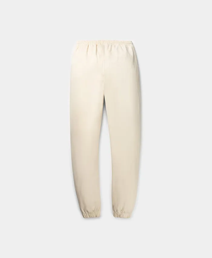 Daily Paper X Dreamville Cream Sweatpants Women Daily Paper Sweatpants