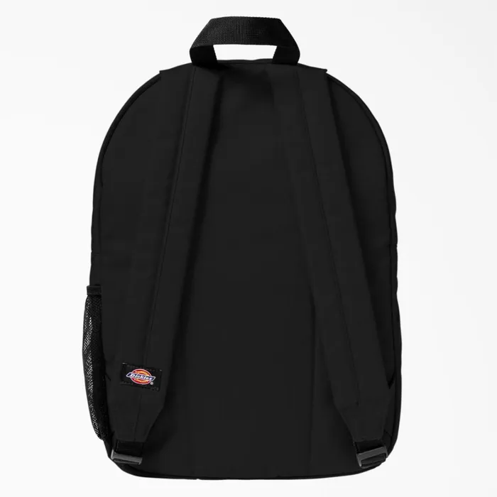 Dickies Backpacks and Bags Logo Backpack Black Black bk 8211 Men Dickies Backpacks and Bags Logo Backpack Black Black bk 8211 Men