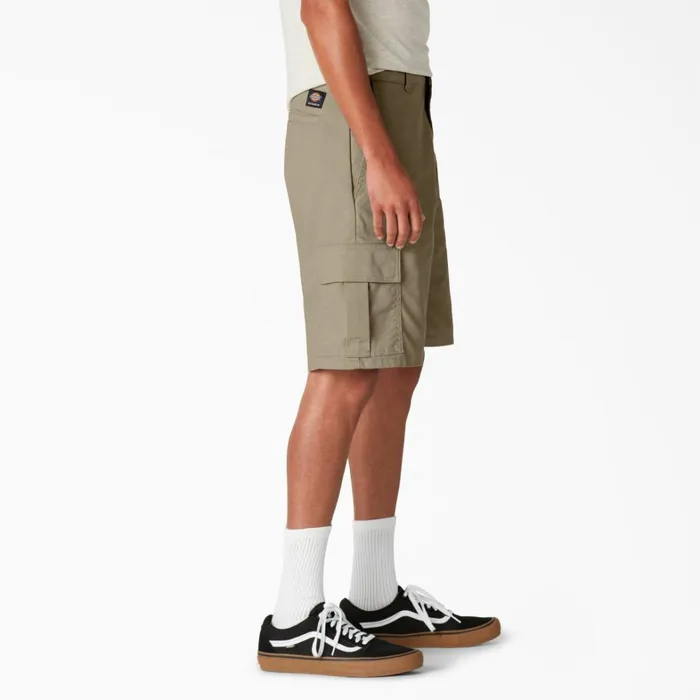 Dickies Cargo Dickies Skateboarding Regular Fit Cargo Shorts 11034 Desert Sand Desert Sand ds 8211 Men Dickies Cargo Dickies Skateboarding Regular Fit Cargo Shorts 11034 Desert Sand Desert Sand ds 8211 Men