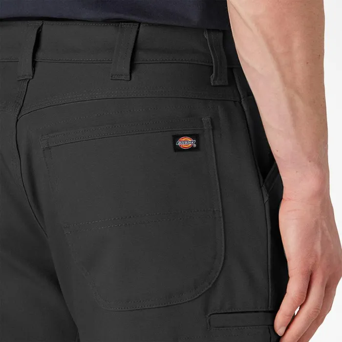 Dickies Cargo DuraTech Ranger Relaxed Fit Duck Shorts 11034 Black Black bk 8211 Men Dickies Cargo DuraTech Ranger Relaxed Fit Duck Shorts 11034 Black Black bk 8211 Men