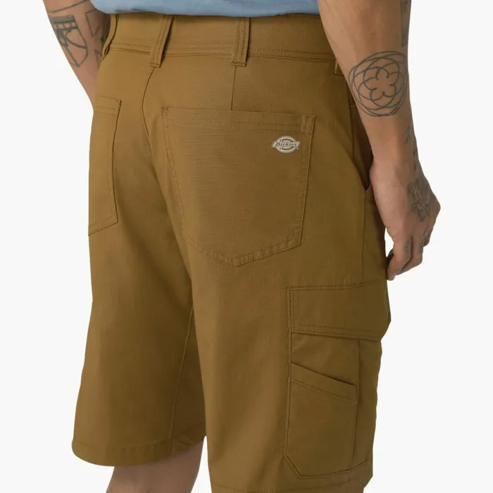 Dickies Cargo FLEX Cooling Regular Fit Cargo Shorts 11034 Brown Duck Brown Duck bd 8211 Men Dickies Cargo FLEX Cooling Regular Fit Cargo Shorts 11034 Brown Duck Brown Duck bd 8211 Men
